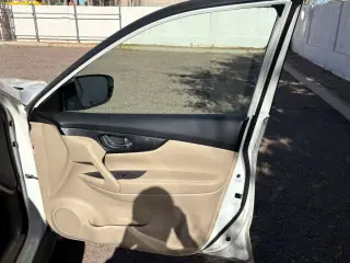 2014 Nissan Rogue SL