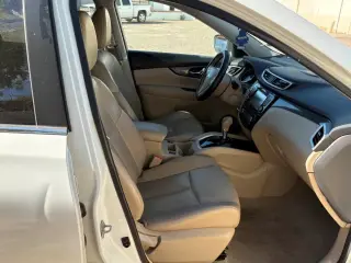 2014 Nissan Rogue SL