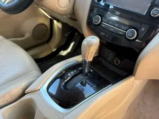 2014 Nissan Rogue SL