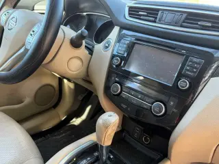 2014 Nissan Rogue SL