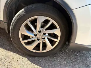 2014 Nissan Rogue SL