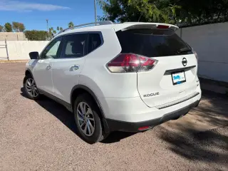 2014 Nissan Rogue SL