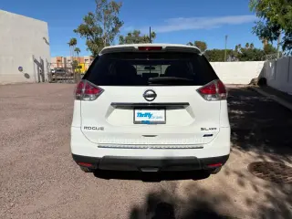 2014 Nissan Rogue SL