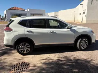 2014 Nissan Rogue SL