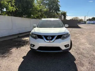 2014 Nissan Rogue SL