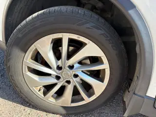 2014 Nissan Rogue SL