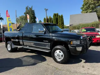1997 Dodge Ram 3500 Laramie SLT