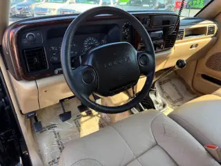 1997 Dodge Ram 3500 Laramie SLT