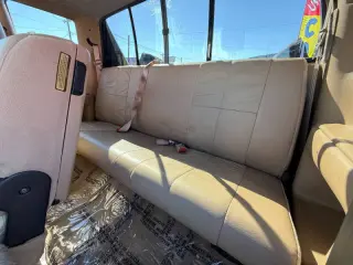 1997 Dodge Ram 3500 Laramie SLT