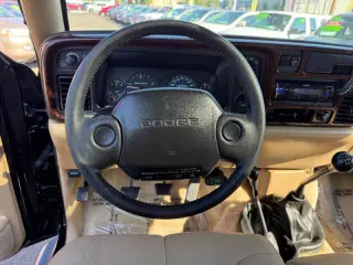1997 Dodge Ram 3500 Laramie SLT