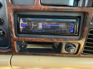 1997 Dodge Ram 3500 Laramie SLT