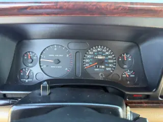 1997 Dodge Ram 3500 Laramie SLT