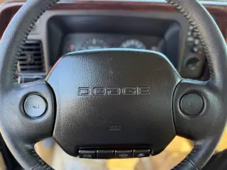 1997 Dodge Ram 3500 Laramie SLT