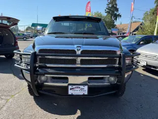 1997 Dodge Ram 3500 Laramie SLT