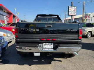 1997 Dodge Ram 3500 Laramie SLT