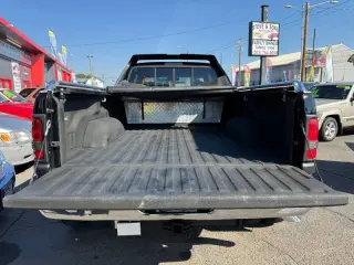 1997 Dodge Ram 3500 Laramie SLT