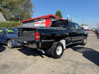 1997 Dodge Ram 3500 Laramie SLT