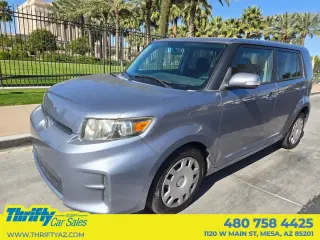 2011 Scion xB