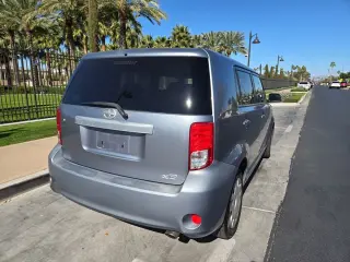 2011 Scion xB