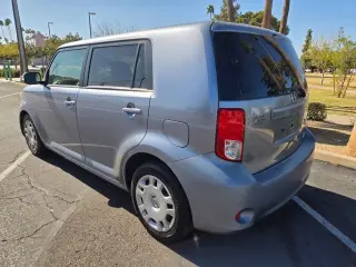 2011 Scion xB