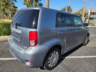 2011 Scion xB