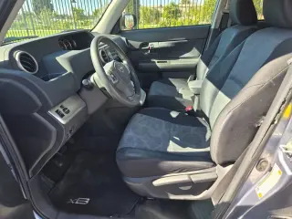 2011 Scion xB