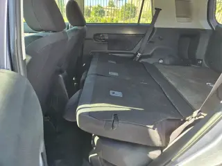 2011 Scion xB