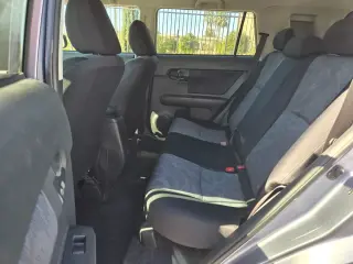 2011 Scion xB