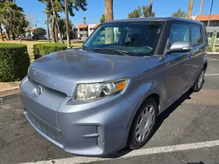 2011 Scion xB