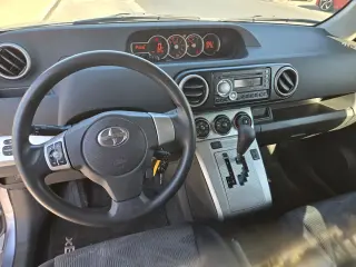 2011 Scion xB