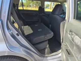 2011 Scion xB