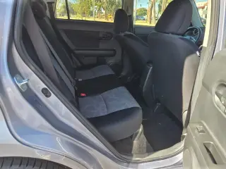 2011 Scion xB