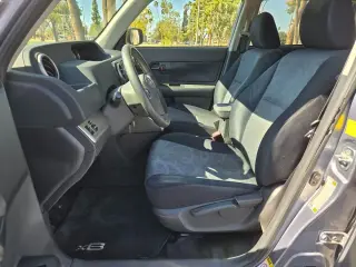 2011 Scion xB