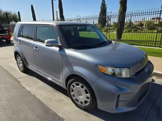 2011 Scion xB