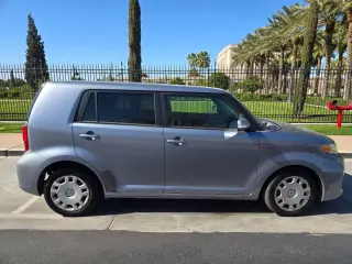 2011 Scion xB