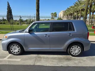 2011 Scion xB