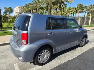 2011 Scion xB