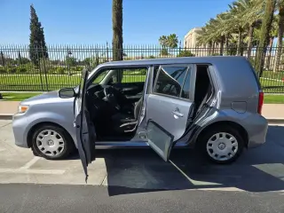 2011 Scion xB