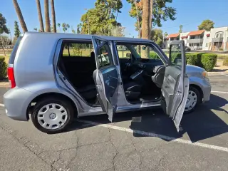 2011 Scion xB