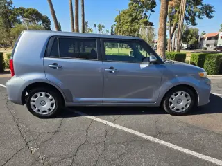 2011 Scion xB