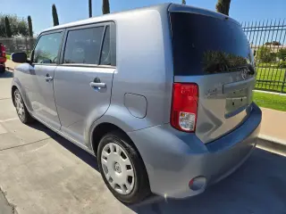 2011 Scion xB