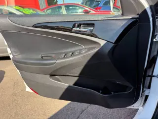 2012 Hyundai Sonata Limited