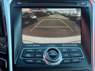 2012 Hyundai Sonata Limited