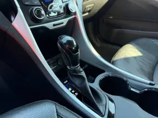 2012 Hyundai Sonata Limited