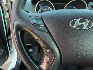 2012 Hyundai Sonata Limited