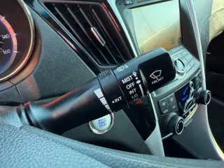 2012 Hyundai Sonata Limited