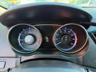 2012 Hyundai Sonata Limited