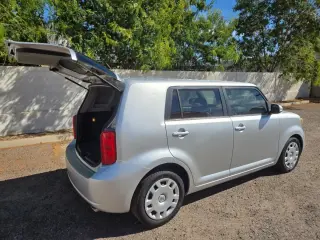 2009 Scion xB