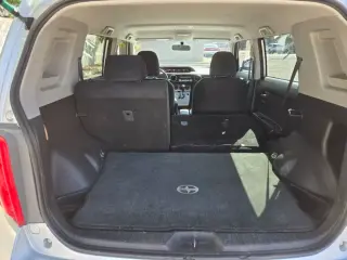 2009 Scion xB