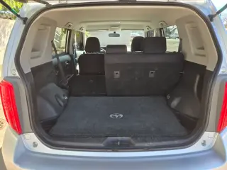 2009 Scion xB